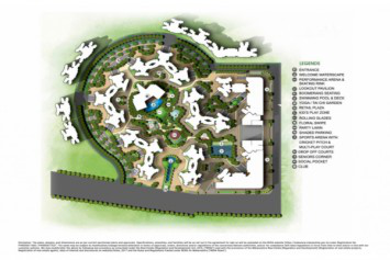 masterplan