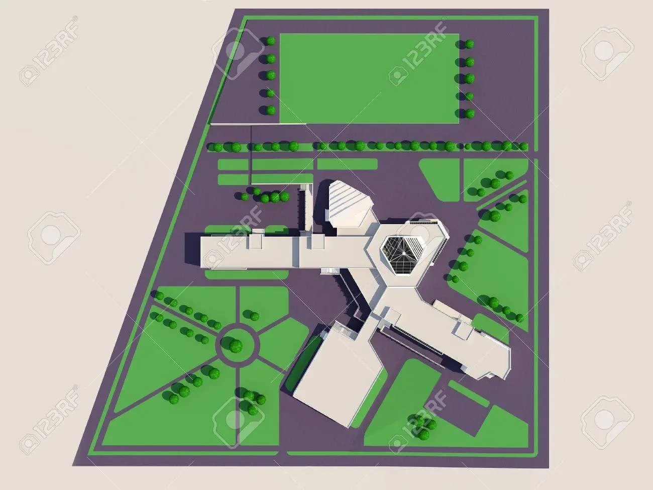 masterplan