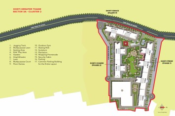 masterplan