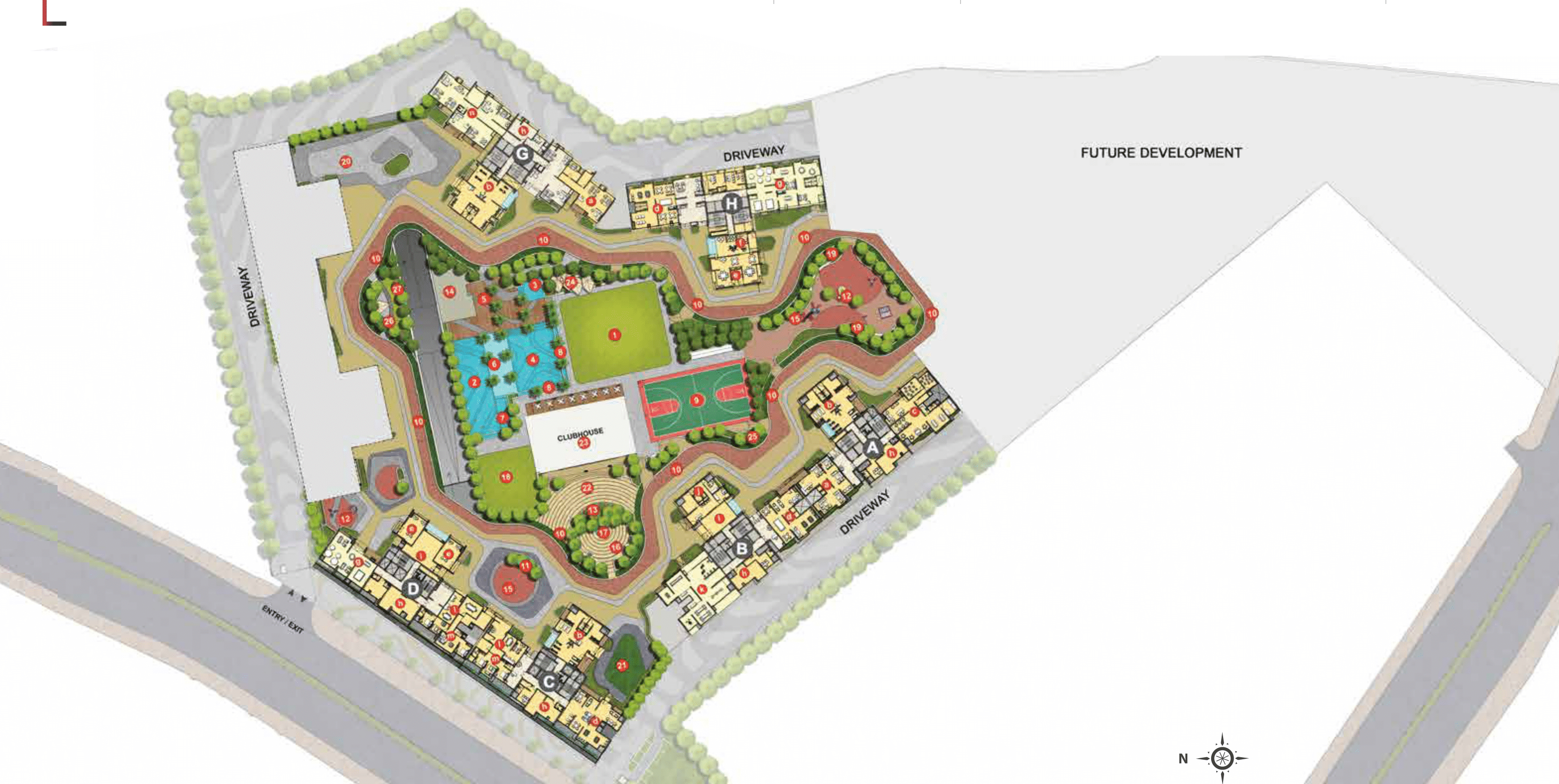 masterplan
